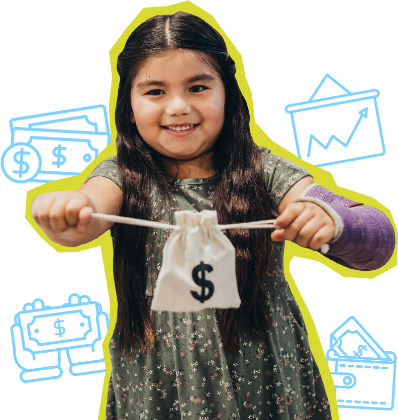 exhibit—money-sense—child
