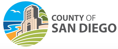county of san diego logo