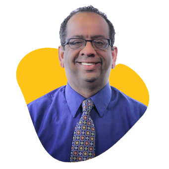 Pradeep Gidwani