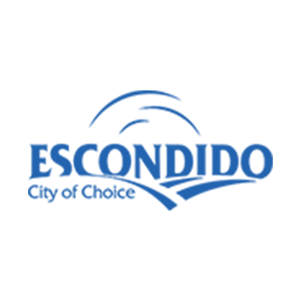 City of Escondido City of Escondido