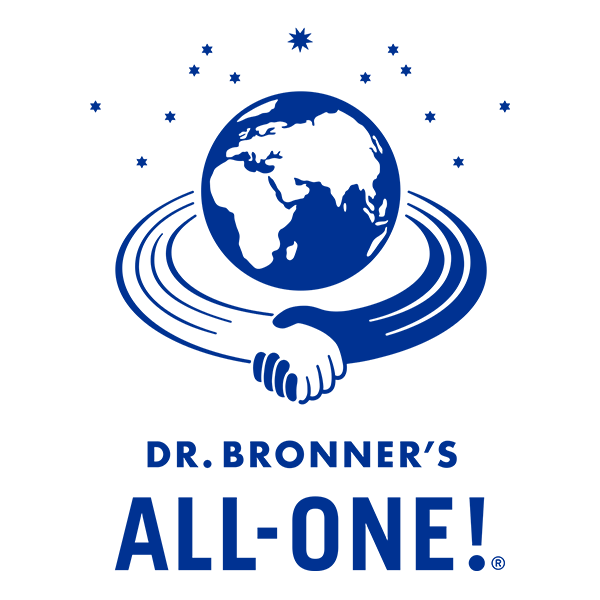 Dr. Bronner’s Bronner’s logo