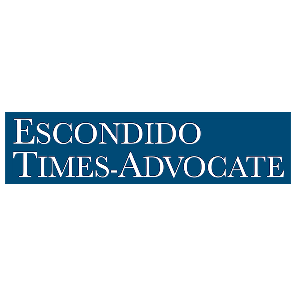 Escondido Times Advocate Escondido Times Advocate