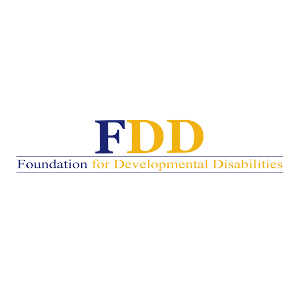 Foundation for Developmental Disabilities Foundation for Developmental Disabilities