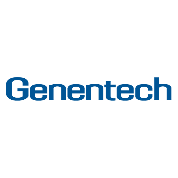 Genentech Genentech logo