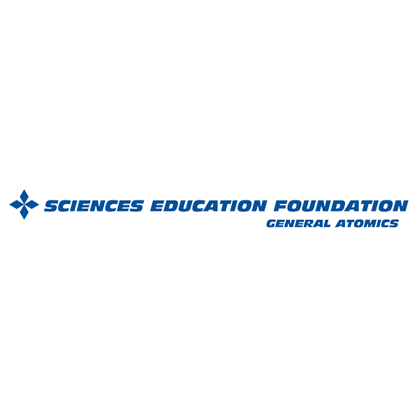 General Atomics Science Education Foundation General Atomics Science Education Foundation