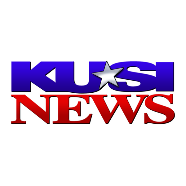 KUSI KUSI logo