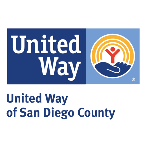 United Way United Way logo