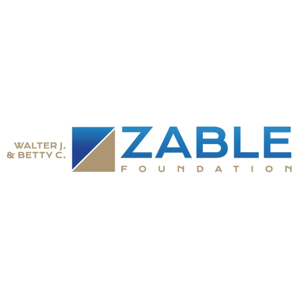 Walter J. Betty C. Zable Foundation Walter J. Betty C. Zable FoundationWalter J. Betty C. Zable Foundation