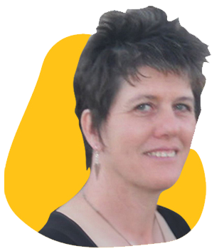 diane lourie headshot