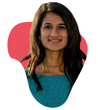 samira moosavi headshot