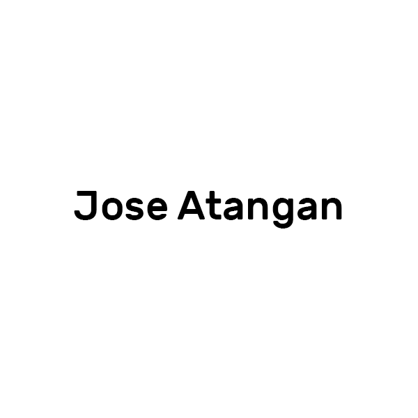 Jose Atangan Jose Atangan