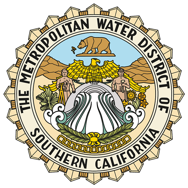 Metropolitan Water District Metropolitan Water District