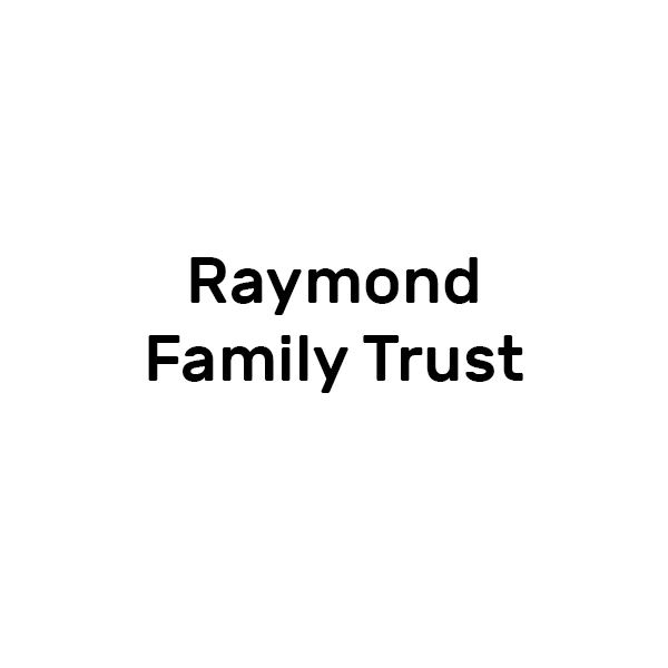 Raymond Family Trust Raymond Family Trust