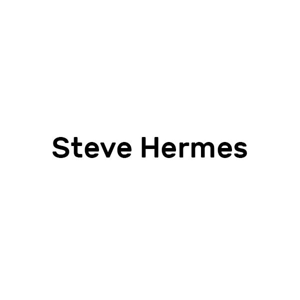 Steve Hermes Steve Hermes