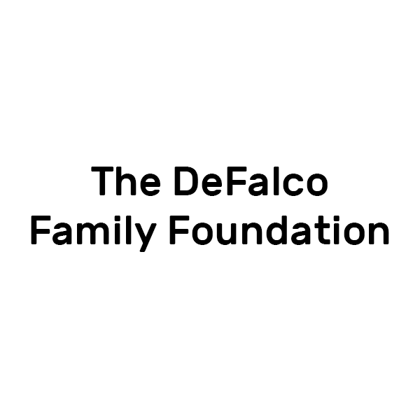The DeFalco Family Foundation The DeFalco Family Foundation