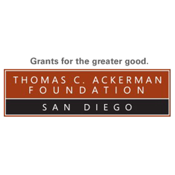 The Thomas C. Ackerman Foundation The Thomas C. Ackerman Foundation