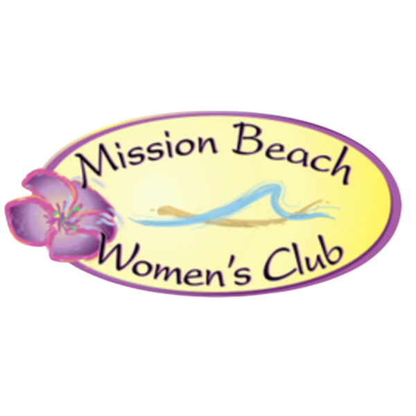 mbwc Mission Beach Women's Club