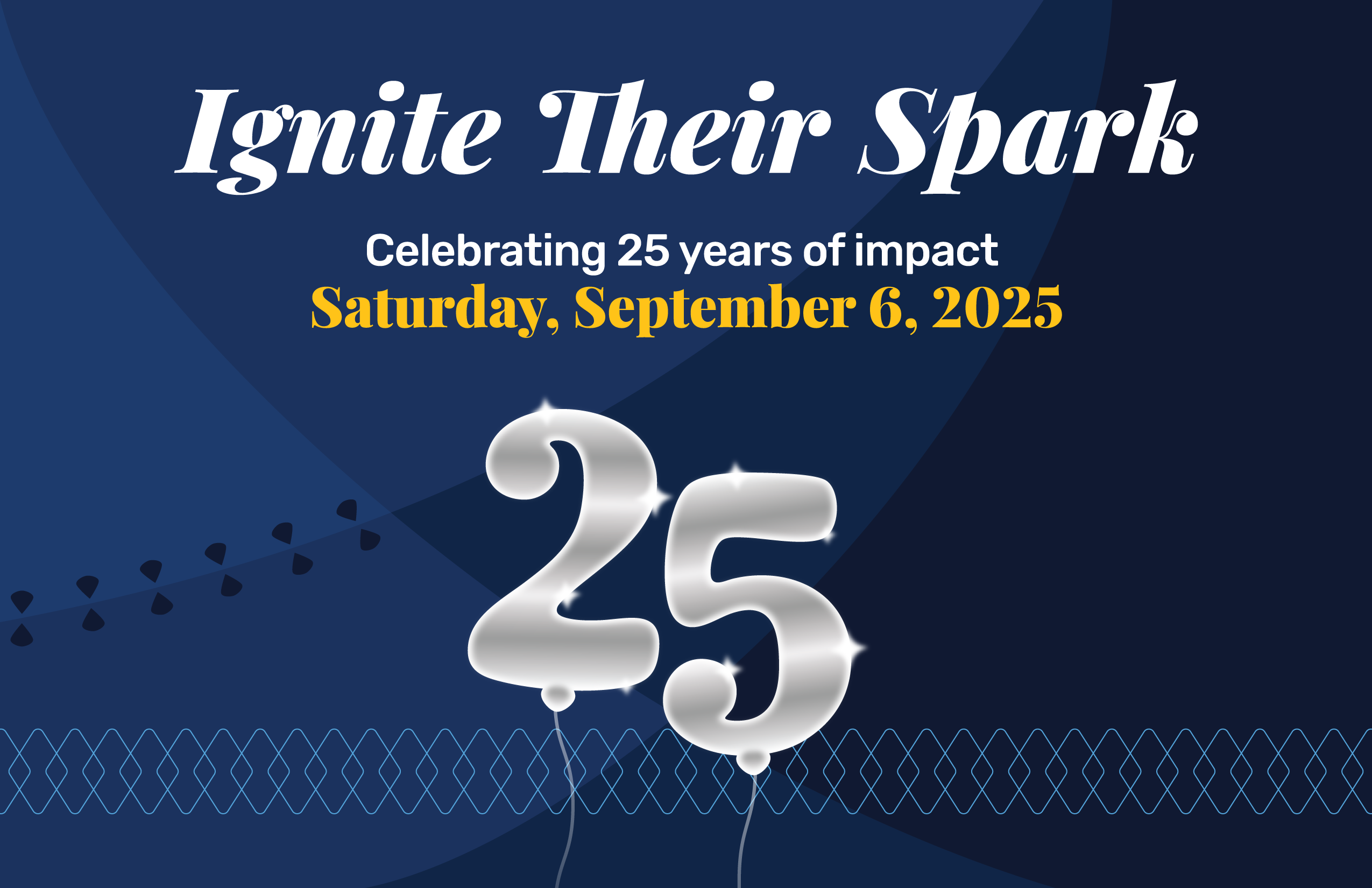 Ignite Their Spark - Children's Museum of Discovery