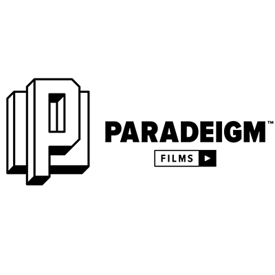 Paradeigm Films Logo