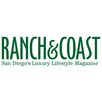 Ranch & Coast Logo