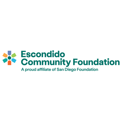 Escondido Community Foundation Logo