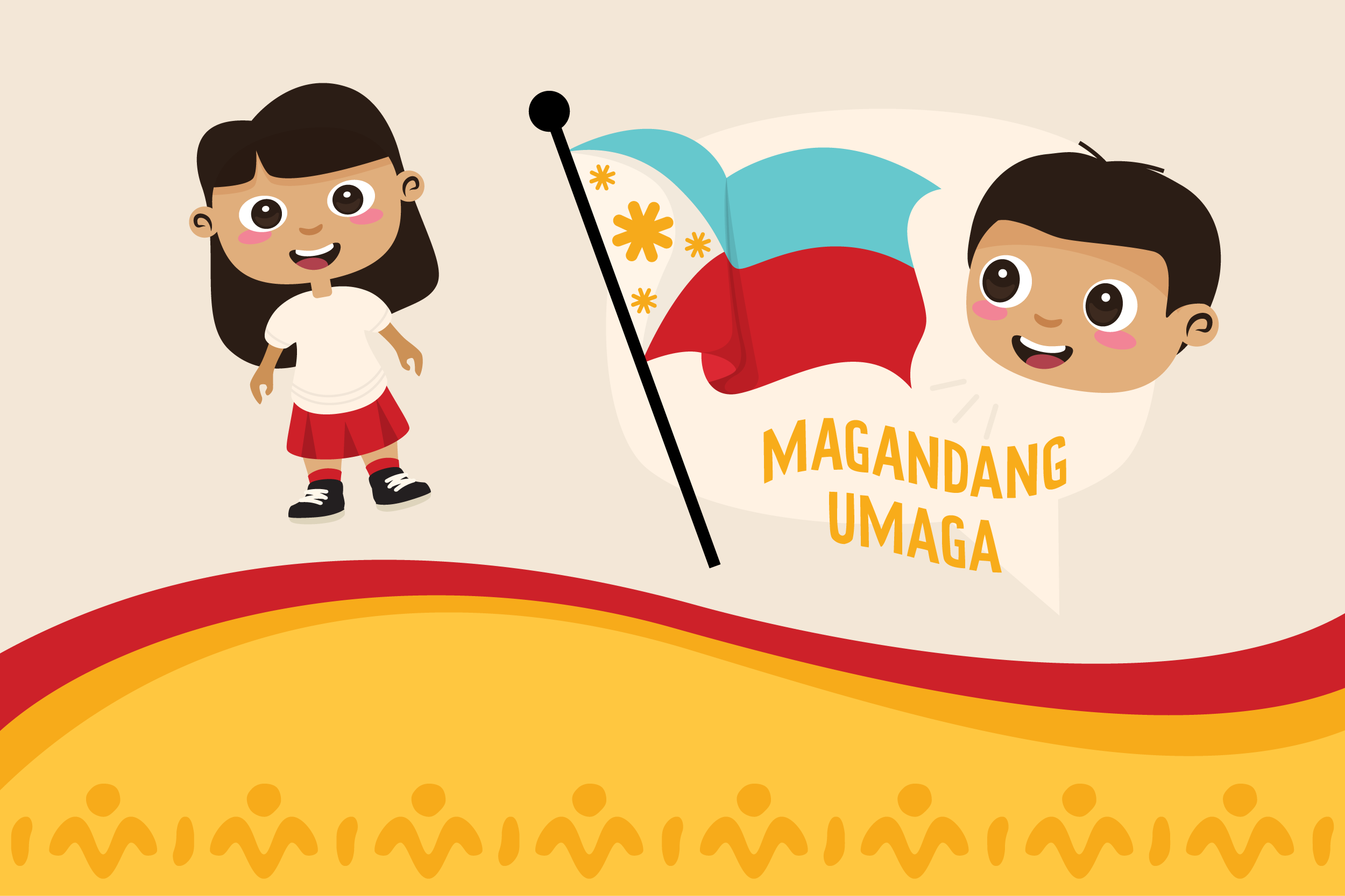Buwan ng Wika Stories of Us