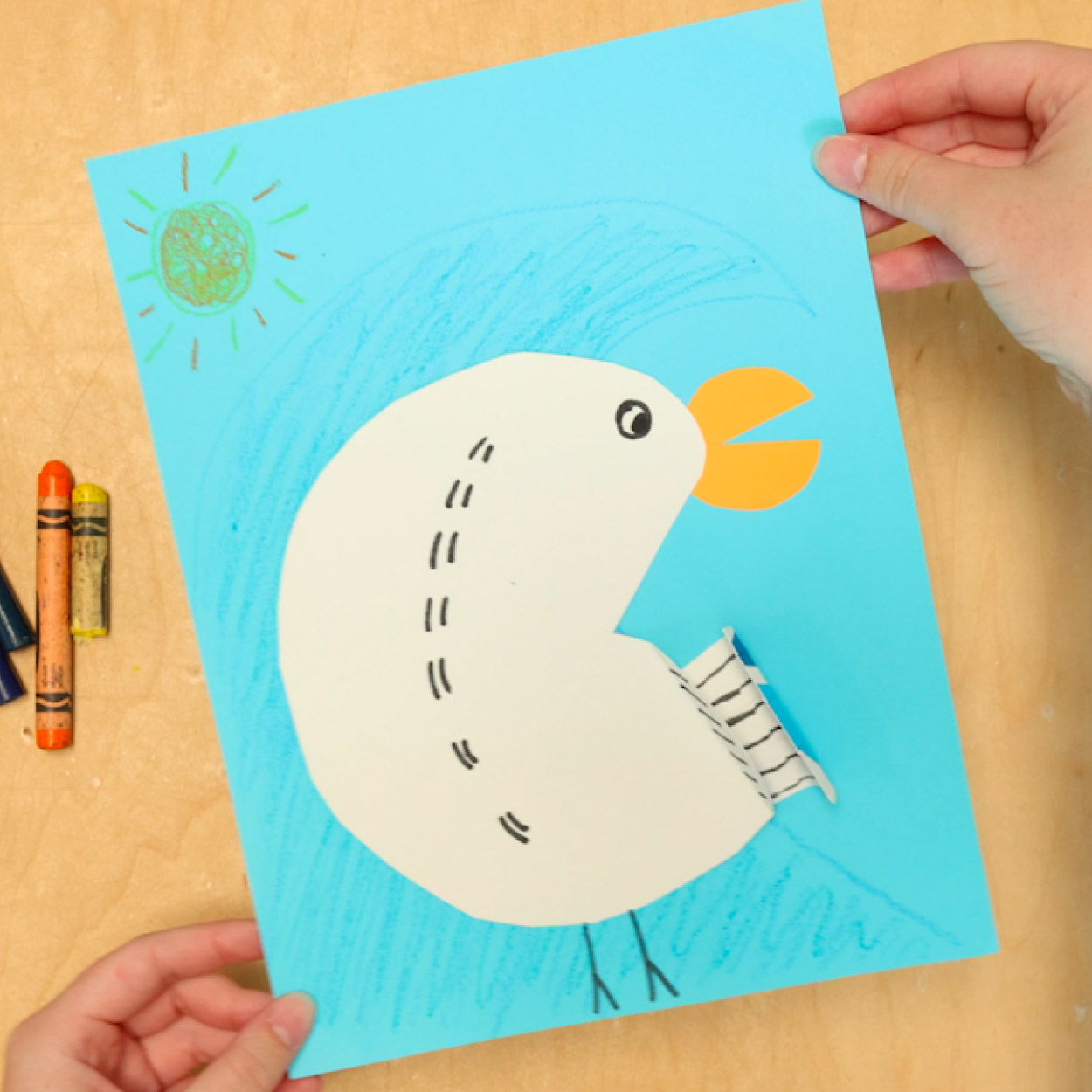 Seagull Craft