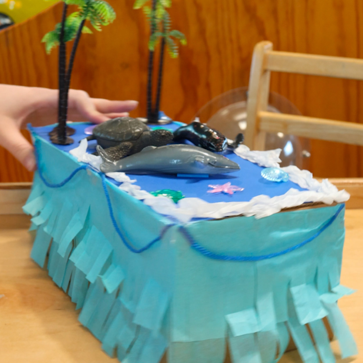 Parade Step-09 Parade Float