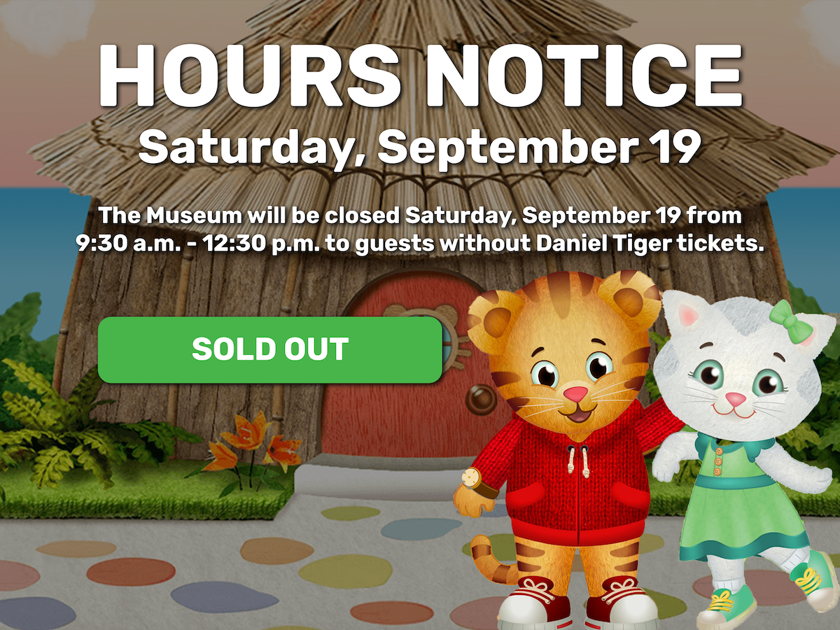 Hours Notice