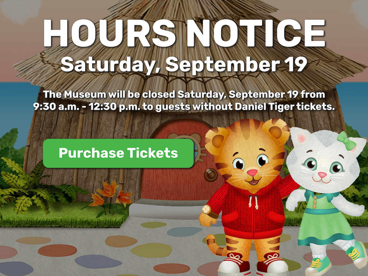 Hours Notice