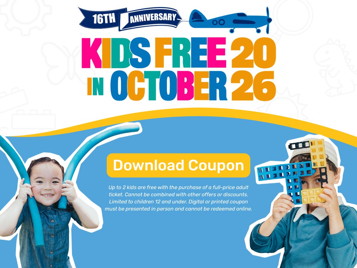 Kids Free